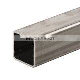Customized 321 Stainless Steel Square Tube thumbnail-4