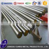 Stainless Steel 201 304 904L 317L Round Bar thumbnail-5