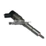 Подлинный оригинальный новый инжектор 0445110185 0445110283 0445110762 для системы Common Rail дизельного топлива для Hyundai H100 2.5D 2003 - 2004 годов thumbnail-1