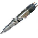 Diesel Engine Fuel Injector 0445120080 0445120268