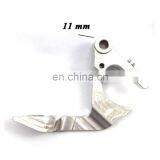 Trans Shifter Selector Park Repair Lever Kit 11mm C141A 2202679724 For Mercedes thumbnail-2