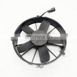 Factory Wholesale High Quality Radiator Fan Cooling For Construction Machinery thumbnail-1