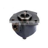Hydraulic Milling Machine Triangle Pump Lubrication Oil Pump-TOP-11A/12A/13A-TPX thumbnail-1
