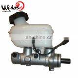 Motorcycle Brake Master Cylinder for KIA CARNIVAL 0K55B-43-400A thumbnail-1