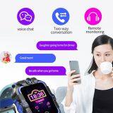 Smart Watch 4G Child Student Phone Watch GPS Positioning + Wifi Video Smart Watch Phone thumbnail-2