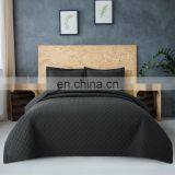 Chinese Designs Home Taxtail 100% Polyester King Size Comforter Sets Quilt Bedspread For India Middle East thumbnail-2