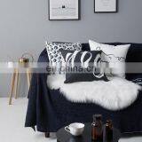 Cotton Canvas Cushions Covers Online Shopping Free Shipping Cushion Cover for Sofa thumbnail-2
