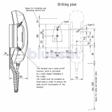 SAILOR HS6201 Handset thumbnail-5
