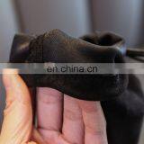 Kids Knee Length Martub Boots Children Glossy Pu Leather Shoes Flat Girls Kids Long Martin Boots For Fall Winter thumbnail-6