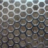 Manufacturer High Quality And Cheaper Stainless Steel Punching Net