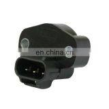 TPS Throttle Position Sensor for Dodge Dakota Jeep Grand Cherokee Wrangler 4874371AC 4874371 4863996 56027942 thumbnail-1