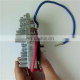 Blower Motor Resistor for Mercedes W210 S210 E300 E320 OEM 2108206210 2028207310 2108700210 thumbnail-5