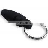 Rubber Cigar Puncher Portable Cigar Drill Cigar Cutter Drill With Ring thumbnail-4