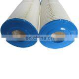 0.1 Micron Water Filter High Quality Polyester Multi-fold Water Filter Element thumbnail-6