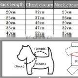 Wholesale Custom Bulk Luxury Import China Chinese Wear Cat Cloth Clothing Apparel Pet Dog Clothes thumbnail-6