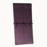 TPE Yoga Mats Eco Friendly for Fitness Manufacturer thumbnail-1