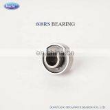 OEM Bearing Custom 608 Deep Groove Ball Bearing Supplier Skating Bearings Steel Balls Bearings Skateboard Bearings thumbnail-2