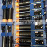 Germany Rexroth Direct Acting Pressure Reducing Valve ZDR6 DP2-4X-210YM thumbnail-4