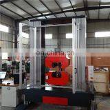 WDW- 500 50ton Computer Control Electronic Universal Tensile Testing Machine thumbnail-7
