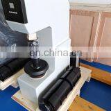 HBRV-187.5 Manual Brinell Rockwell Vicker Hardness Tester thumbnail-7