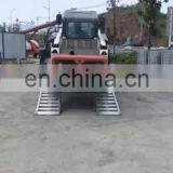 Motorcycle Ramps for Pickup Truck Car Aluminium Ramp