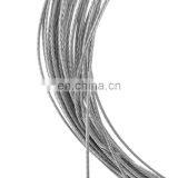 Low Carbon 8mm Diameter Galvanized Steel Wire thumbnail-3