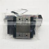 Taiwan CPC Brand MR15WNSS Blocks Linear Guide Blocks MR15WNSS Blocks thumbnail-1