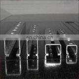 Galvanized Perforated U Steel Profile/U Steel Channel 41x41/C Channel Purlin thumbnail-5