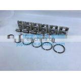 EK100 Pistons With Cylinder Piston Ring Set For Hino thumbnail-1