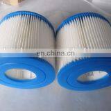 Pleated Polyester Cellulose Water Filter Cartridges for Jacuzzi thumbnail-4
