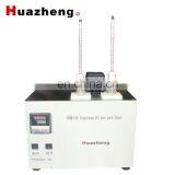 Automatic Solidifying and Pour Point Tester Cloud Point & Pour Point Apparatus thumbnail-4