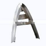 Aluminum Products Precision Instruments Aerospace Parts Cnc Aluminum Kit thumbnail-2