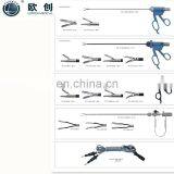 Bipolar, Cord for Bipolar, Laparoscopic Bipolar thumbnail-2