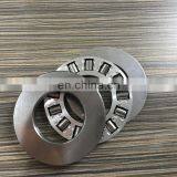 High Quality Thrust Roller Bearing 81102 Flat Bearing thumbnail-2