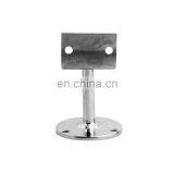 Stainless Steel Wall Mounted Handrail Bracket Stainless Steel Handrail Post Bracket thumbnail-5