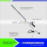 Laparoscopic Disposable Linear Cutter Stapler Surgical Instrument thumbnail-3