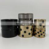 Wholesale High Performance Metric Reducing Bronze Excavator Bushing thumbnail-2