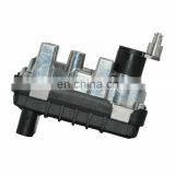 6420902880 Турбокомпрессорный блок для Mercedes Benz 648096019980 6420901580 6420901980 68037207AA 743115-5001S Высокое качество thumbnail-4