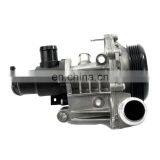 6512000501 Water Pump for MERCEDES-BENZ INA 6512004300 High Quality thumbnail-1