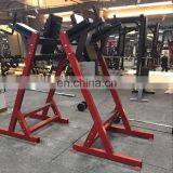 Commercial High Quality Gym Equipment YW-1655 Strength Leg Raise thumbnail-3