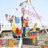 China Factory Attractive Pirate Ship Amusement for Adults thumbnail-5
