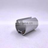 Shengxin Aluminium Roman Blind Vertical Track for Window and Door Aluminum Profiles thumbnail-2