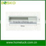 Plastic Handle and Plastic Recessed Handle