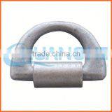 China Supplier 1 Inch d Ring for Bag thumbnail-6