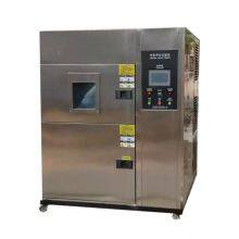 2 Box Hot and Cold Extreme Temperature Impact Tester