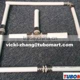 Flexible Hot Water Pipe 16mm Pex al Pex Pipe for Underfloor Heating Pipe Quality Choice thumbnail-5