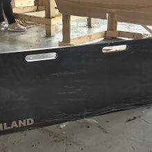 Plastic Soccer Rebounder Board Football Training Wall Equipment China Manufacturer thumbnail-1