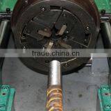 High Quality Rebar Screw Making Machine With Chasers thumbnail-4