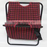 Portable Chair With Storage Bag thumbnail-6