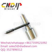 CNDIP Fuel Injector Nozzle DLLA145P870 Spray Nozzel 093400-8700 for Common Rail Injector thumbnail-2